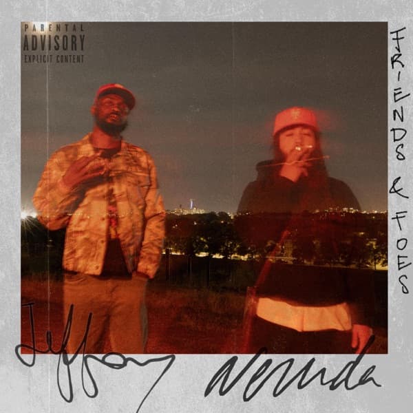 FRIENDS & FOES (feat. Neruda) — Album Out Now