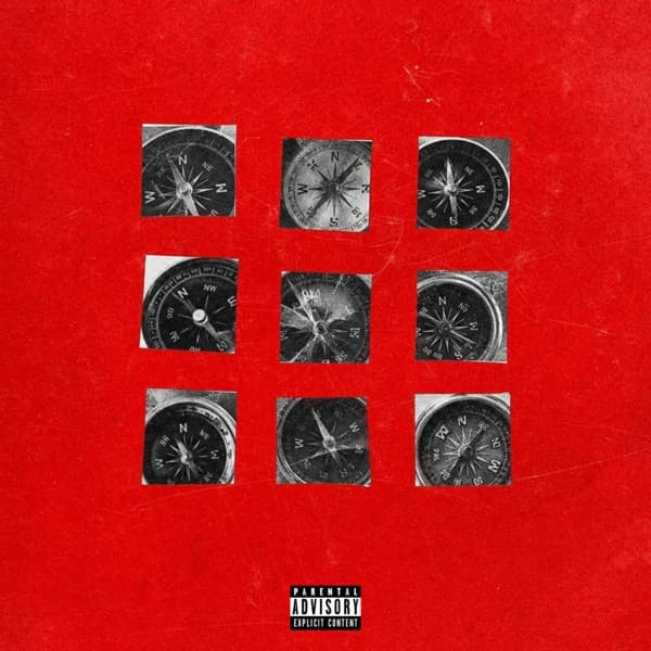 DIRECTIONS (feat. Neruda) — Single Out Now